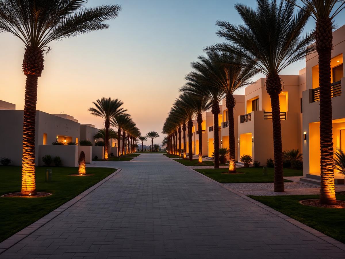 Signature Villas